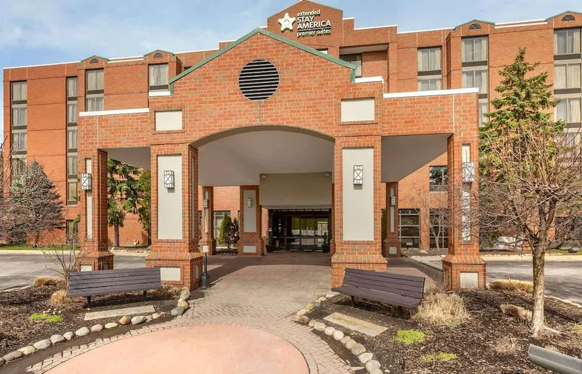 Hyatt Place Cleveland/Independence - Image 1