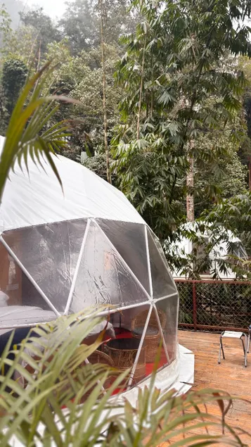 Laalsa Retreat - Image 1