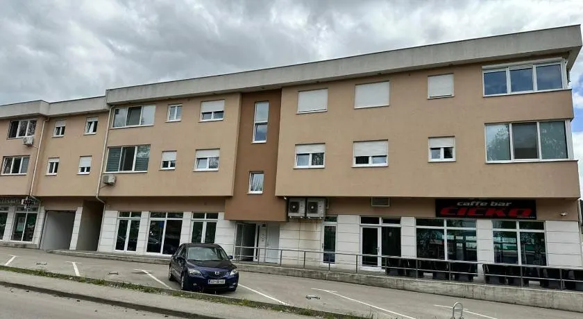 Apartman M&B - Image 1