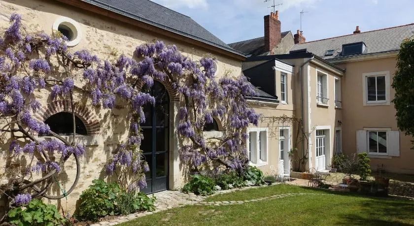 Chambres d'hôtes Le Clos d'Hauteville - Image 1