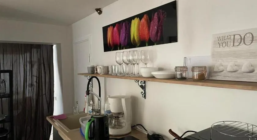 Renthouse Rest & Go Paide - Image 1