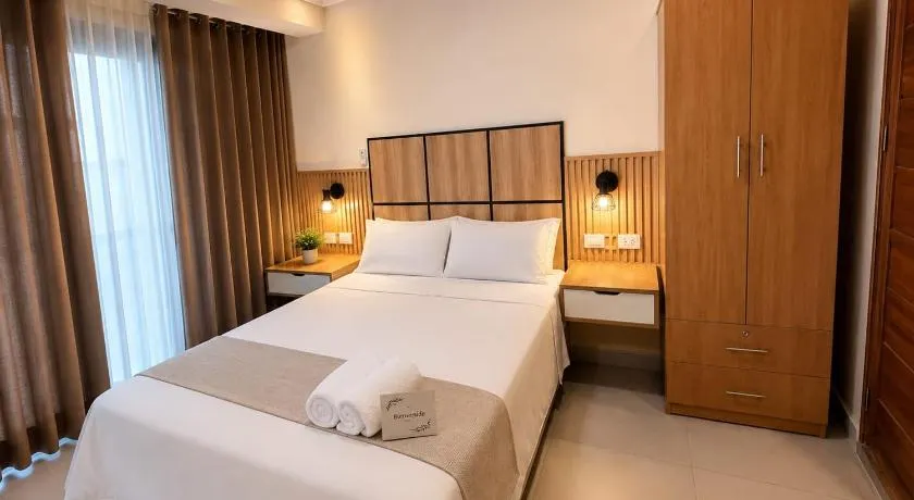 Hotel Sauce - Image 1
