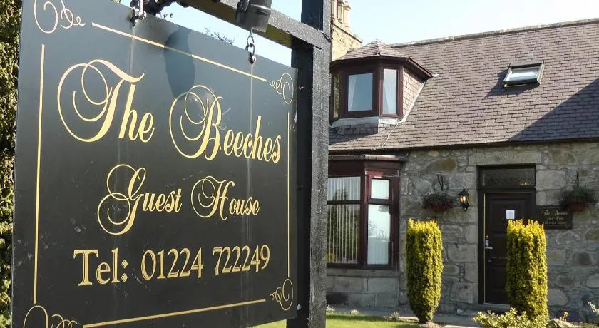 Beeches Guest House - Image 1