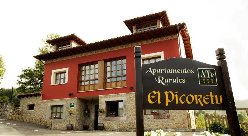 Apartamentos El Picoretu - Image 1