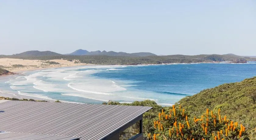 Beach View At One Mile 8, 26 One Mile Close - Views, Infinity complex pool & Wi-Fi - Image 1