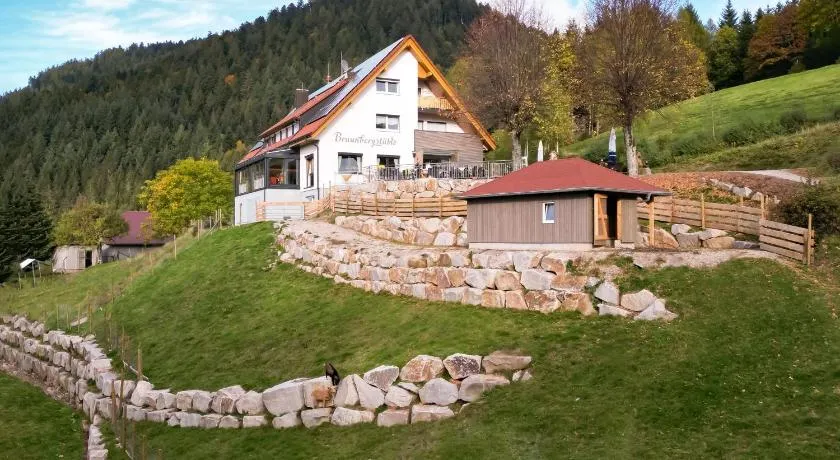 Berggasthaus Braunbergstüble - Image 1
