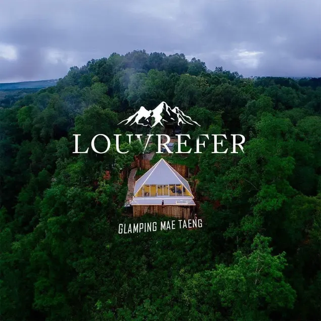 LOUVREFER - Image 1