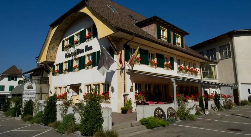 Gasthof zum Wilden Mann - Image 1
