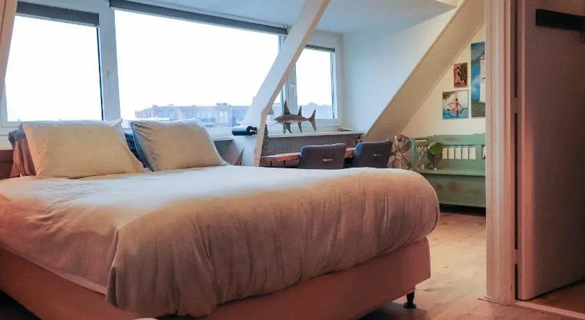 B&B Zee-en-Zo Noordwijk - Image 1