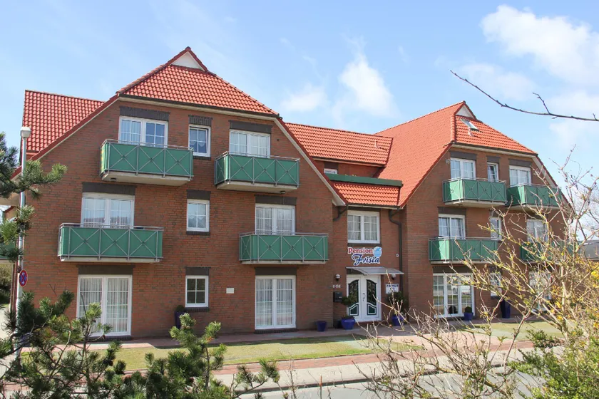 Pension Frisia - Image 1