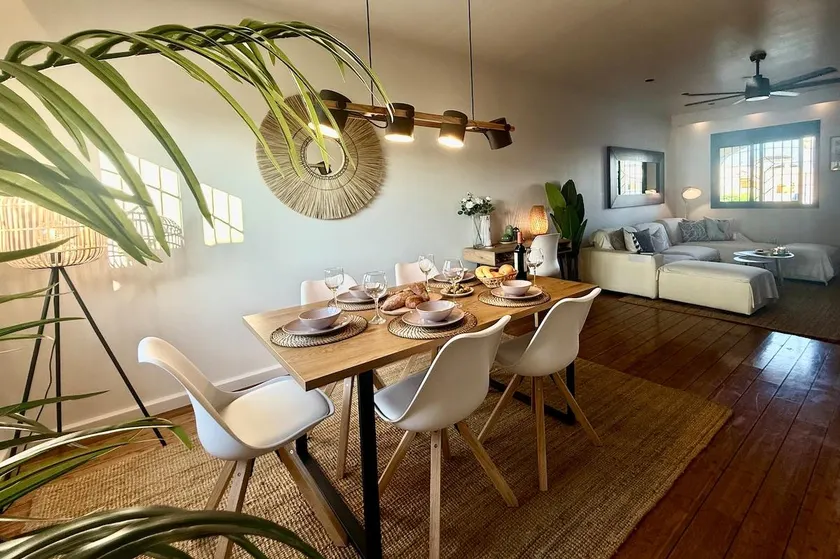 Discover Casa Flamingo in sunny Spain! - Image 1