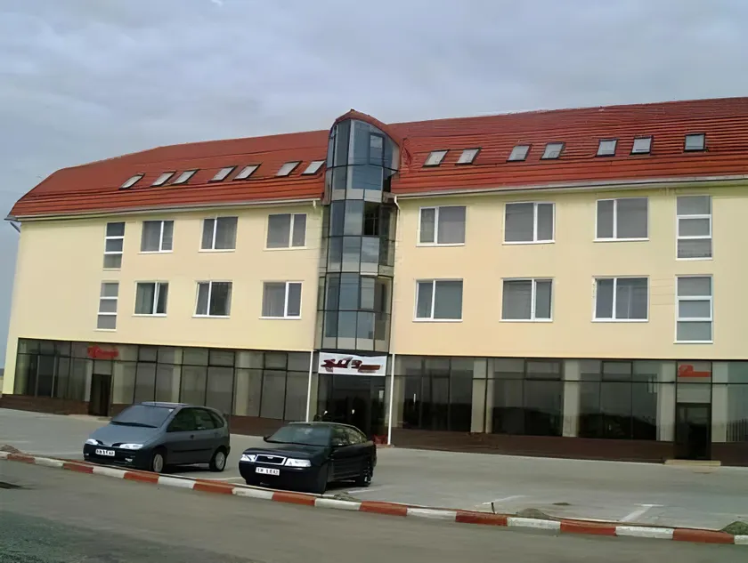 Hotel Dana - Image 1