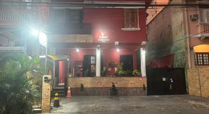 Pousada São Marcos - Image 1