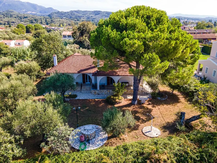 Koustas' House by Corfu Stay Solutions - Image 1