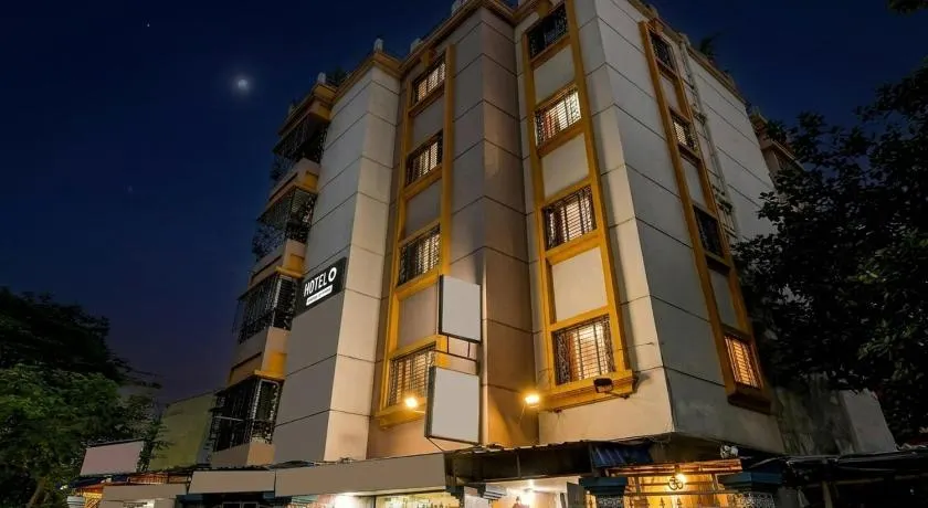 Hotel O Kolkata Near Acropolis Mall Formerly 7 Horse GH - Image 1