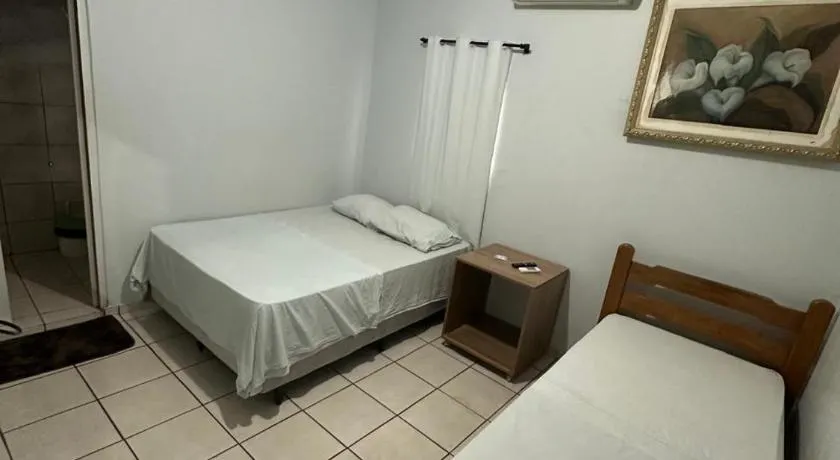 Hotel São Cristóvão - Image 1