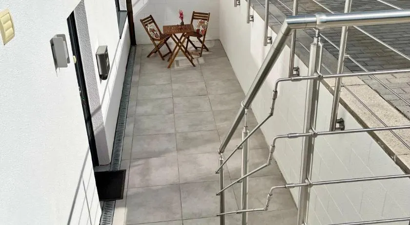 Ferienwohnung Moselverliebt - Image 1
