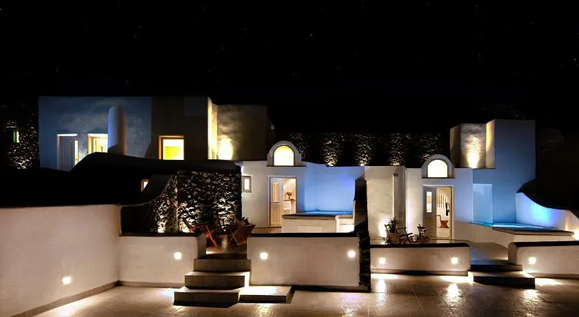 Villa avec jacuzzi et jardin | Vue mer - Image 1
