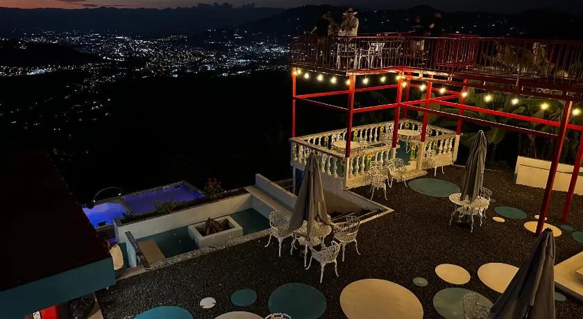 HOTEL BALCON DEL CIELO  - Image 1