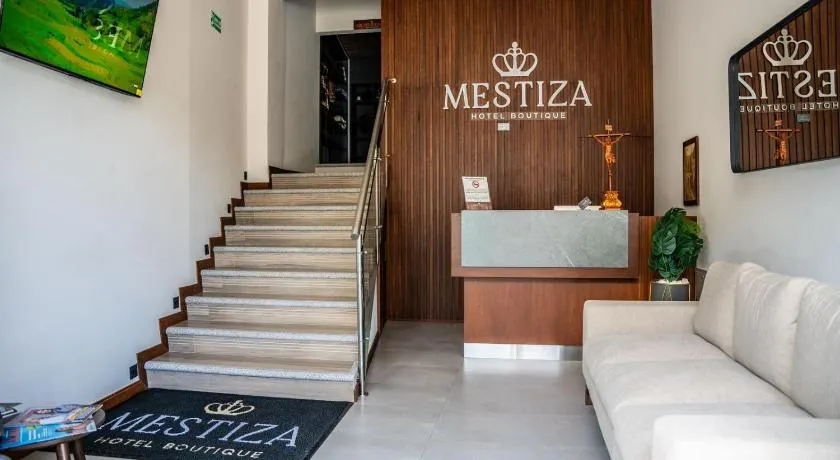 Mestiza Hotel Boutique - Image 1