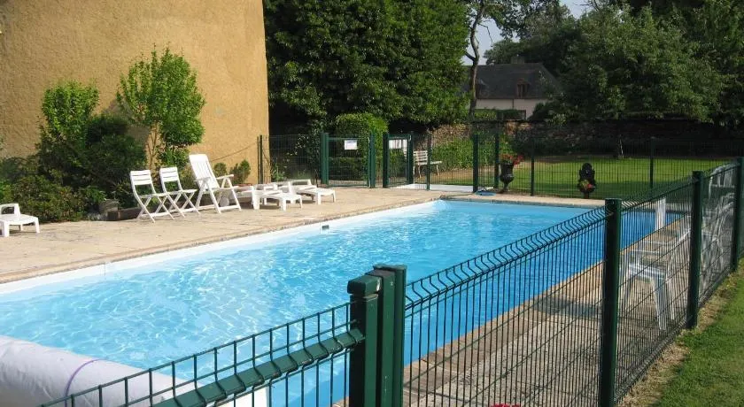 Appartement Domaine de la Freslonnière - Image 1