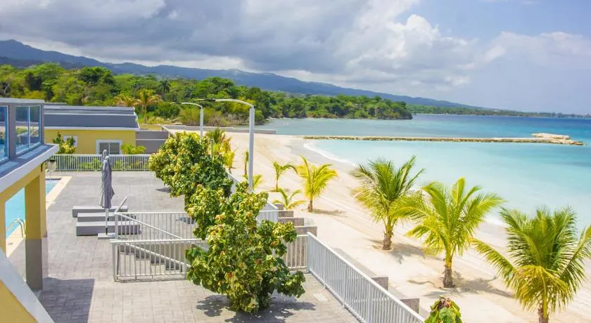 The Marina Villa de Sonja - Image 1