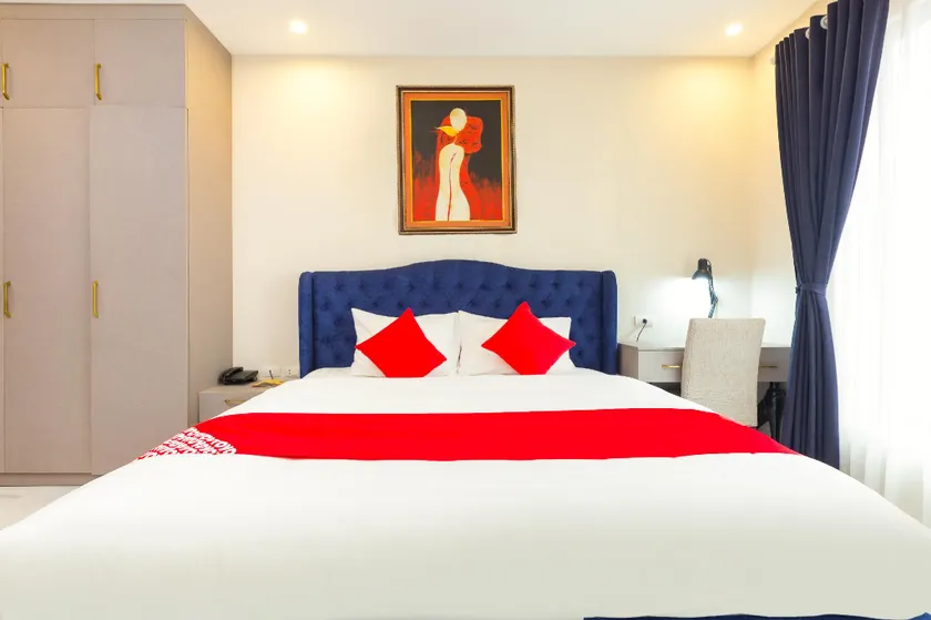 Aisha HOTELS and APARTMENTS - Image 1