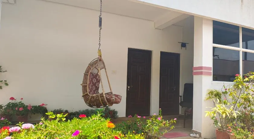Cozy House homestay kushalnagar - Image 1