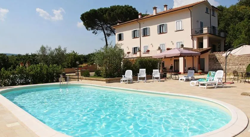 Agriturismo Casale Zuccari - Image 1