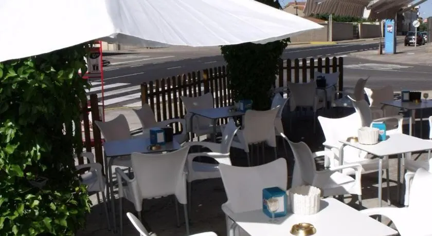 Hostal Salones Victoria - Image 1