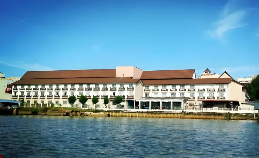 Hotel Seri Malaysia Kuala Terengganu - Image 1