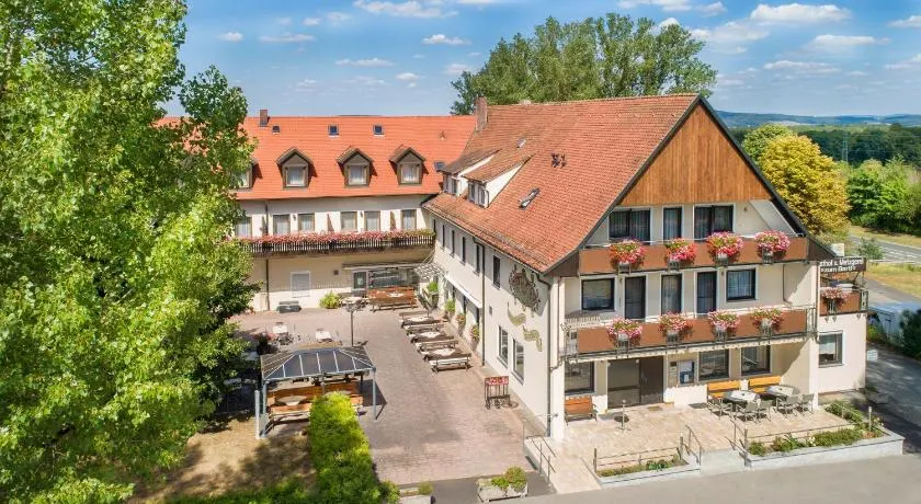 Hotel-Gasthof "Zum Bartl" - Image 1