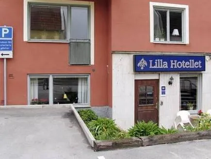 Lilla Hotellet - Image 1
