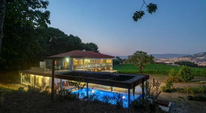 Braga House & Wine - Image 1