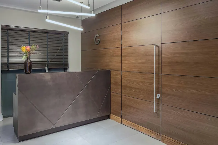 Grays Inn by Aeria Apartments - Image 1