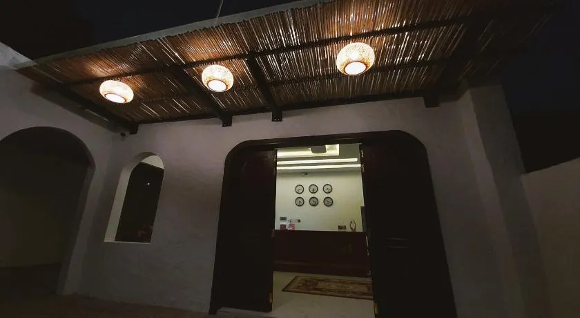 The Sun Hotel - Image 1