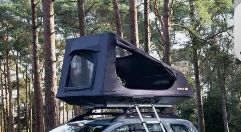 Tent box go - Image 1