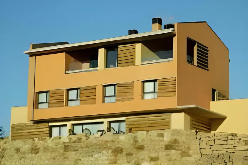 Hotel Era Conte - Image 1