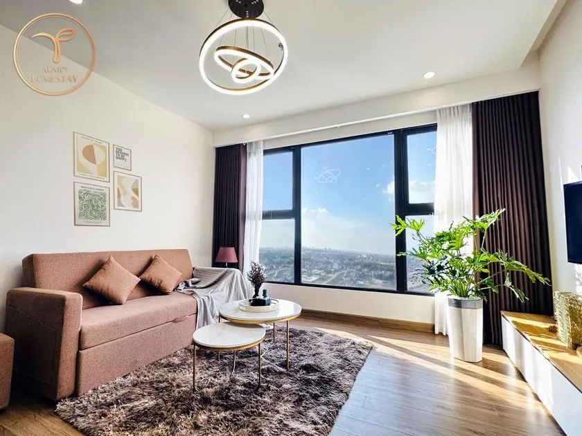 Armin Homes Ecopark Red Riverview Sky Oasis - Image 1