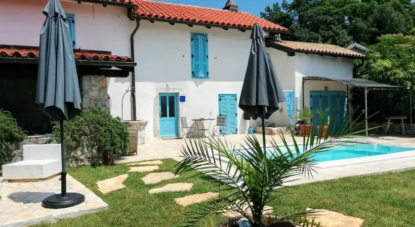 Villa Mali San - Image 1
