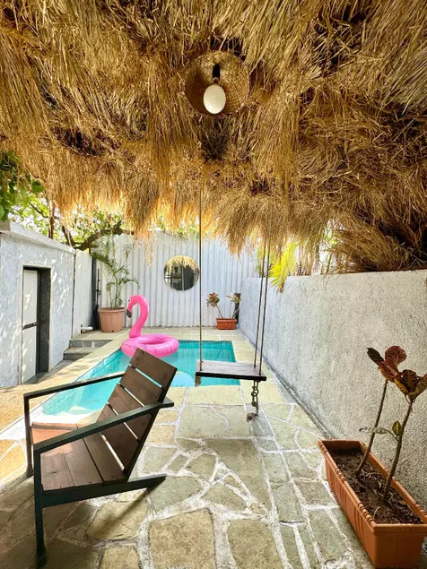 AQUA GLASS by Canvas Resort - Image 1