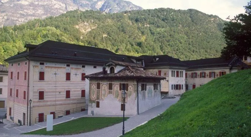 Appartamenti Palazzo Lazzaris - Costantini - Dolomiti del Cadore - Image 1