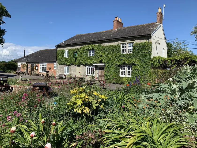 The Coppleridge Inn - Image 1