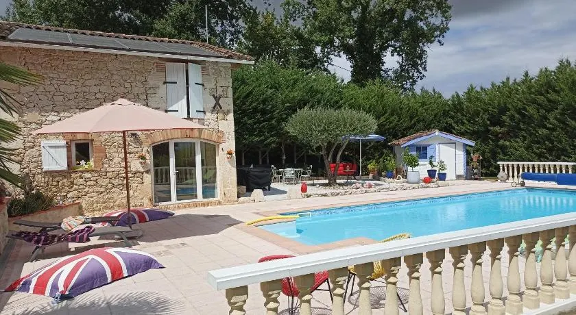 gite en prim - Image 1