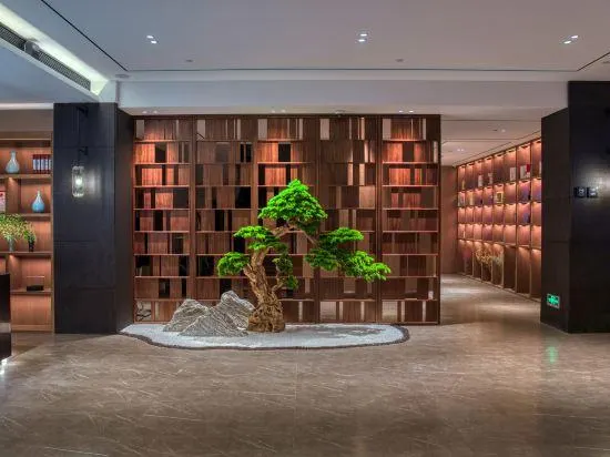 Days Inn by Wyndham (Zhuhai Qinglv North Road, Sun Yat‑sen University Branch) - Image 1