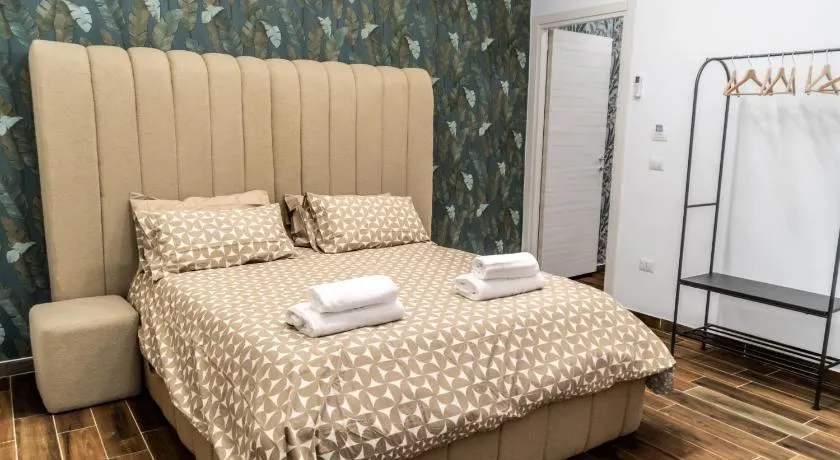 AP Apartment B&B - Image 1