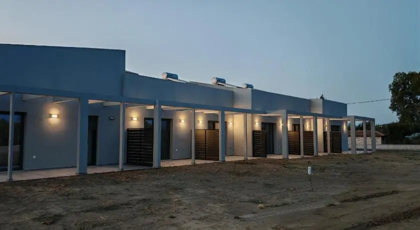 Olympic Flame Suites - Image 1
