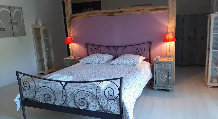 Au Cœur de Mauchat, pour une escapade romantique - Image 1