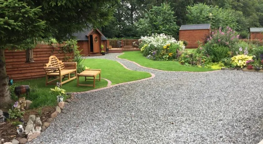 Rannoch Lodge - Image 1