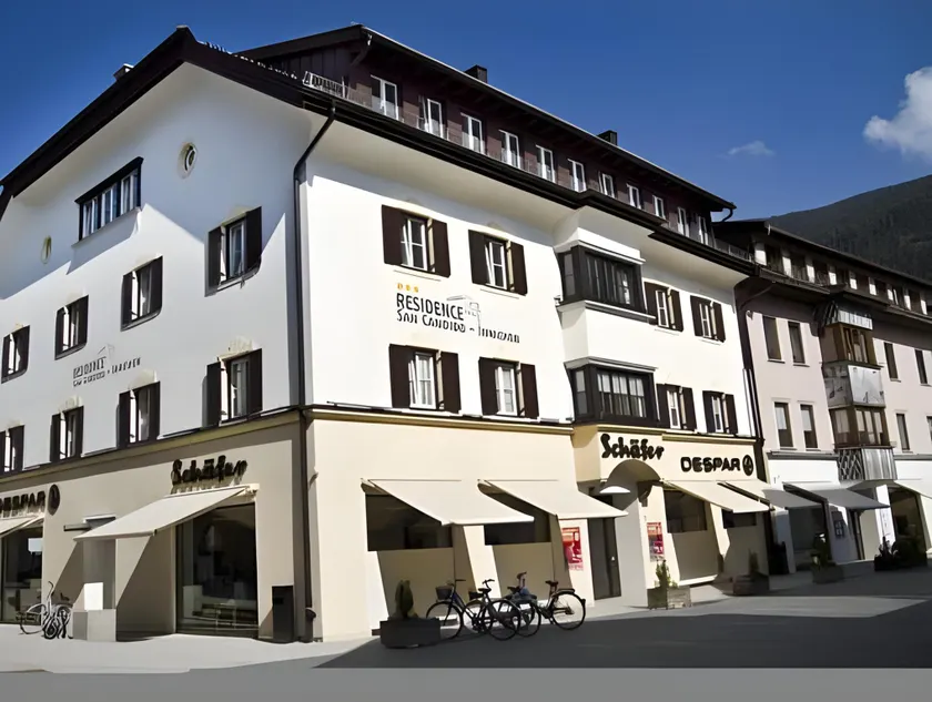Residence Innichen - San Candido - Image 1